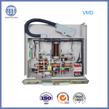 AC 50Hz 17.5kv- 2500A Vmd Vacuum Universal Circuit Breaker
